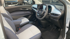 Fiat 500 87kW Icon 42kWh 2dr Auto Electric Convertible